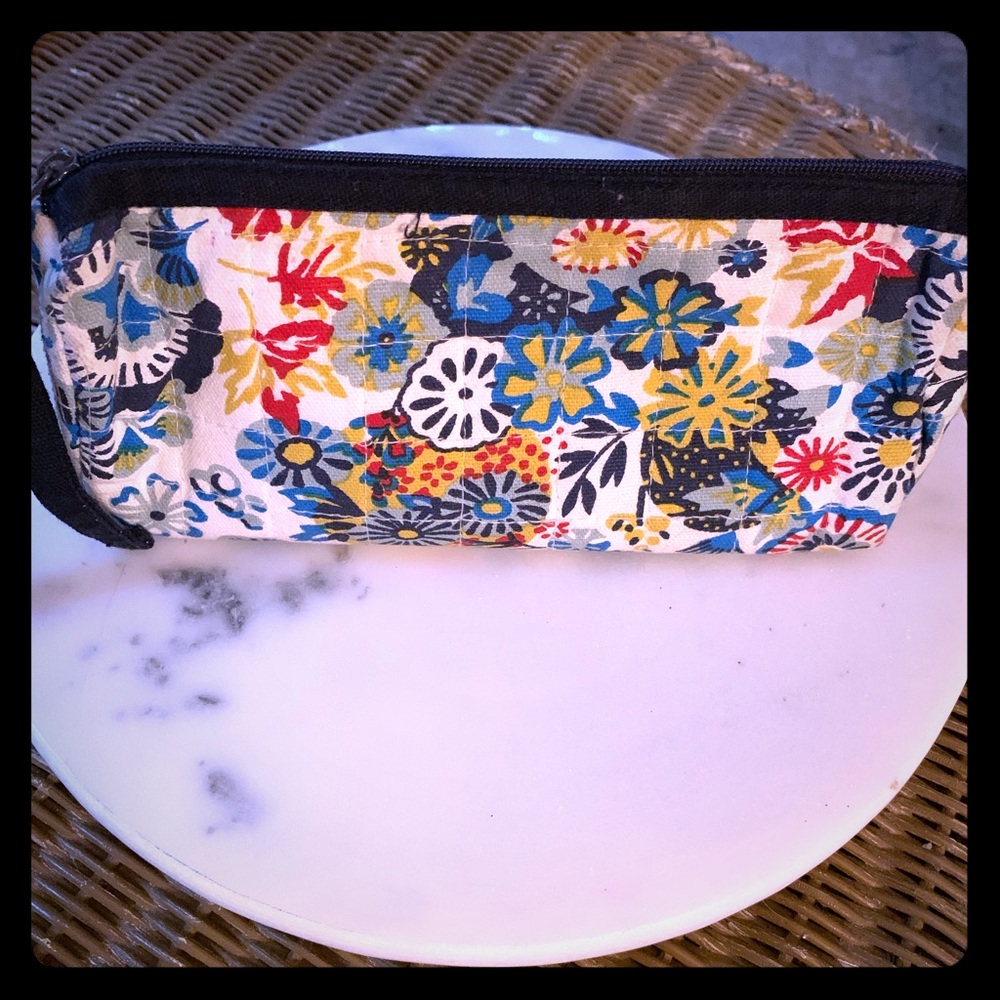 West Elm x Sarah Campbell West Elm Quilted Bag